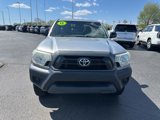Used 2015 Toyota Tacoma 4x4 Access Cab image 2