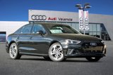 New 2025 Audi A4 2.0T Premium image 2