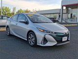 Used 2018 Toyota Prius Prime Premium image 2