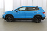 Used 2022 Volkswagen Taos SE w/ Panoramic Sunroof Package image 2
