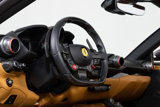 Certified 2022 Ferrari 812 GTS image 5