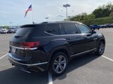 Used 2019 Volkswagen Atlas SEL R-Line image 5