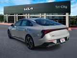 New 2025 Kia K5 GT-Line image 3