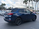 Used 2022 Chevrolet Equinox RS w/ RS Leather Package image 6