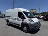 Used 2017 RAM ProMaster 1500 image 2