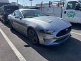 Used 2021 Ford Mustang Premium image 3