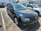 Used 2016 Volkswagen Jetta SEL w/ Lighting Package image 3