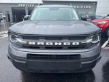 Used 2022 Ford Bronco Sport Big Bend w/ Convenience Package image 2