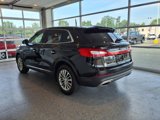 Used 2017 Lincoln MKX Select w/ Lincoln MKX Climate Package image 4
