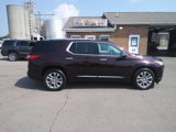 Used 2018 Chevrolet Traverse Premier w/ LPO, Floor Liner Package image 4