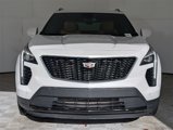 Used 2019 Cadillac XT4 Sport image 3