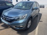 Used 2016 Honda CR-V EX-L image 4