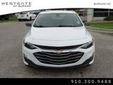 Used 2020 Chevrolet Malibu LS w/ LPO, Convenience Package 1 image 3