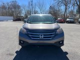 Used 2013 Honda CR-V EX-L image 2