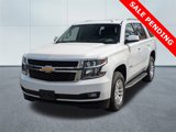 Used 2018 Chevrolet Tahoe LT image 4
