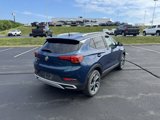 Used 2021 Buick Encore GX Select w/ Advanced Technology Package image 3