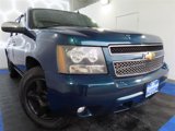 Used 2007 Chevrolet Avalanche LTZ w/ LTZ Preferred Equipment Group image 3