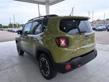 Used 2015 Jeep Renegade Trailhawk w/ Premium Leather Group image 4