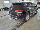 Used 2017 Jeep Grand Cherokee Summit image 4