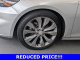 Used 2016 Chevrolet Malibu Premier w/ Driver Confidence Package II image 5