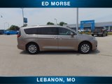 Used 2018 Chrysler Pacifica Touring-L w/ Advanced Safetytec Group image 5