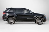Used 2020 Jeep Grand Cherokee Limited w/ Luxury Group II image 5