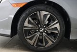 Certified 2018 Honda Civic EX image 3