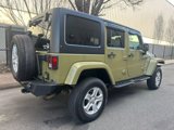 Used 2013 Jeep Wrangler Unlimited Sahara w/ Dual Top Group image 6