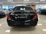 Used 2015 Mercedes-Benz S 550 Sedan image 5