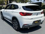 Used 2018 BMW X2 sDrive28i w/ M SportX Package image 2