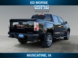 Certified 2021 GMC Canyon Denali image 5