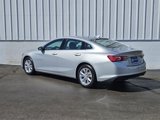 Used 2019 Chevrolet Malibu LT w/ Driver Confidence Package II image 3