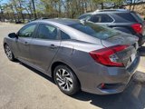 Used 2017 Honda Civic EX image 5