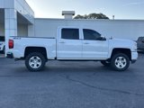 Used 2018 Chevrolet Silverado 1500 LT w/ All Star Edition image 2