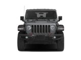 Certified 2021 Jeep Wrangler Unlimited Rubicon image 4