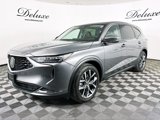 Used 2022 Acura MDX SH-AWD w/ Technology Package image 3