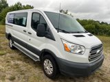Used 2018 Ford Transit 250 130 Low Roof w/ Exterior Upgrade Package image 3