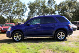 Used 2007 Chevrolet Equinox LT w/ LT Preferred Equipment Group image 3