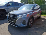 Used 2024 Nissan Kicks SV image 3