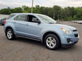 Used 2015 Chevrolet Equinox LS image 2