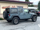 Used 2015 Jeep Wrangler Unlimited Rubicon w/ Dual Top Group image 3