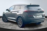 Used 2021 Hyundai Tucson Limited image 4