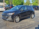 Certified 2022 Chevrolet Trax LS w/ Tint and Cruise Package image 2