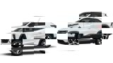 New 2025 Chevrolet Trax RS image 4