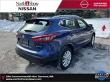 Certified 2021 Nissan Rogue Sport SV w/ Technology Package image 6