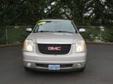 Used 2007 GMC Yukon SLT w/ SLT Preferred Equipment Group image 2
