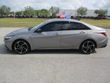 Used 2023 Hyundai Elantra N Line w/ Preferred Accessory Package image 4