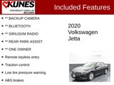 Used 2020 Volkswagen Jetta S image 3