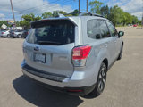 Used 2017 Subaru Forester 2.5i Premium image 6