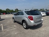 Used 2017 Chevrolet Equinox LS image 5